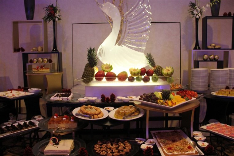 LAU MSA 3rd Annual Gala Dinner